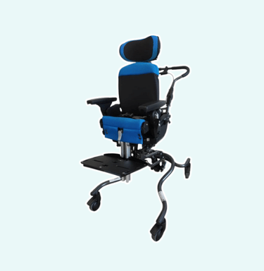 Pediatric Seating and Positioning category