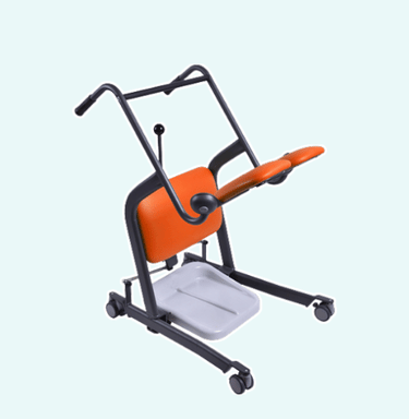 transfer aids chair