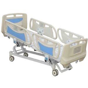 DK City Adjustable Nursing Bed