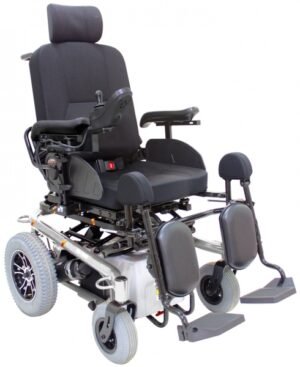 Chienti HS-7200B Advanced Power Wheelchair