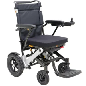 CTM HS-2750 Compact Power Wheelchair