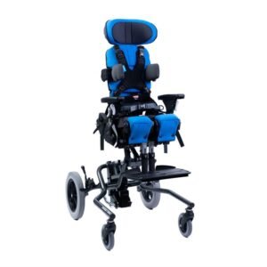 Leckey BeMe Basic Pediatric Seating System
