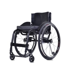 RGK Tiga F2 Lightweight Made-to-Measure Manual Wheelchair