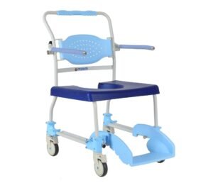 TECNIMOEM CARE MOEM XXL Bariatric Shower Chair