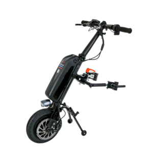 SPEED3X RS MINI Electric Wheelchair Attachment