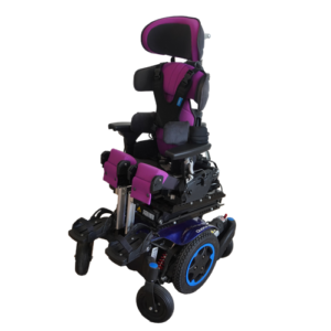 Leckey BeMe Advanced Pediatric Seating System