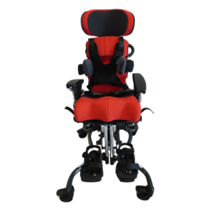 Leckey BeMe Moderate Pediatric Seating System