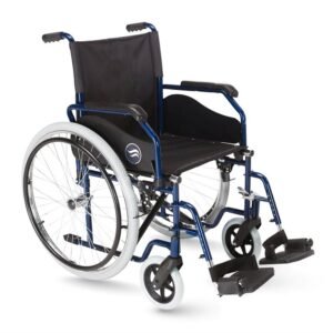 Sunrise Medical Breezy 90 Lightweight Manual Wheelchair
