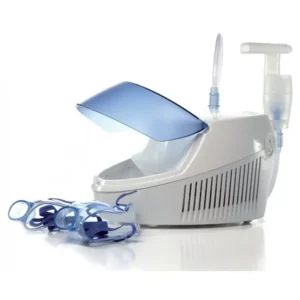 CA-MI Nebulizer & Aerosol Therapy Device Range