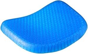 Lantise Cooling Honeycomb Wheelchair Cushion