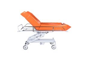 KOVAL L2–EL–T1–EL Electric Shower Trolley