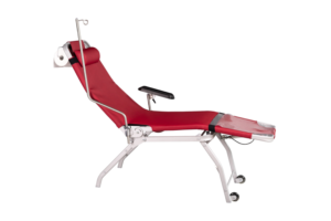KOVAL Blood Donor Chair