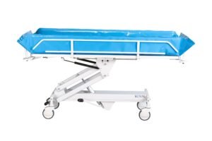 KOVAL L1–T1 Shower Trolley