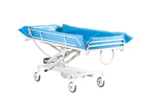KOVAL L1–T1 Maxi 80 Shower Trolley