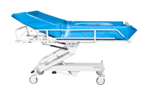 KOVAL L2–R–T1 Two-Piece Shower Trolley