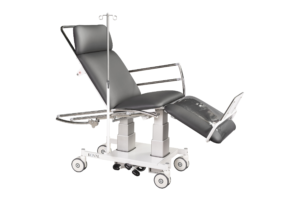 KOVAL Therapy Treatment Chair
