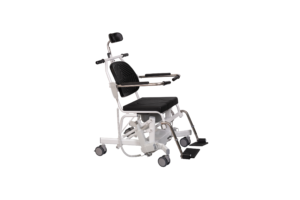 KOVAL Electric Toilet & Shower Chair