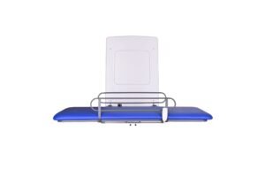 KOVAL Wall Mounted Changing Table L1