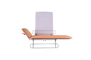 KOVAL Wall Mounted Changing Table L2