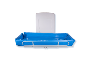 KOVAL Wall Mounted Shower Table
