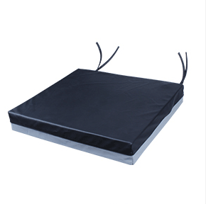 Lantise LZD-012 Budget Foam Wheelchair Cushion
