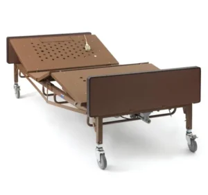 MEB Bariatric Electric Hospital Bed
