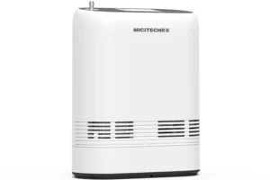 Micitech Oxygen Concentrator Range