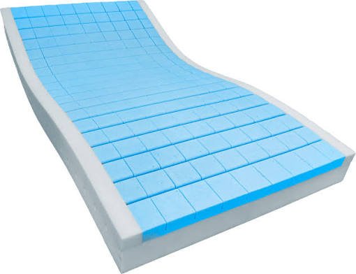 pressure relief matteress