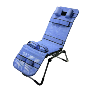 TOPMEDI TBB566 Lightweight Pediatric Bath Chair (S / M / L)