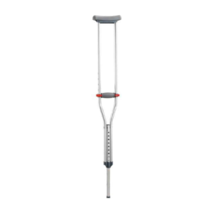 TOPMEDI TWA9251L Adjustable Underarm Crutch