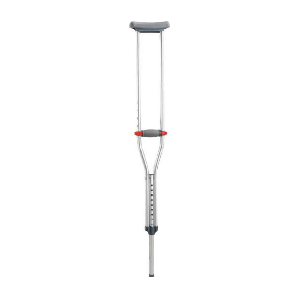 TOPMEDI TWA9251L Adjustable Underarm Crutch TOPMEDI TWA9251L Adjustable Underarm Crutch