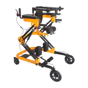 TOPMEDI TWA9723L Professional Gait Trainer for Adults & Children