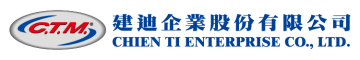 CTM distributor logo