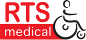 RTS medical d.o.o. distributor logo