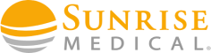 Sunrise medical distributor